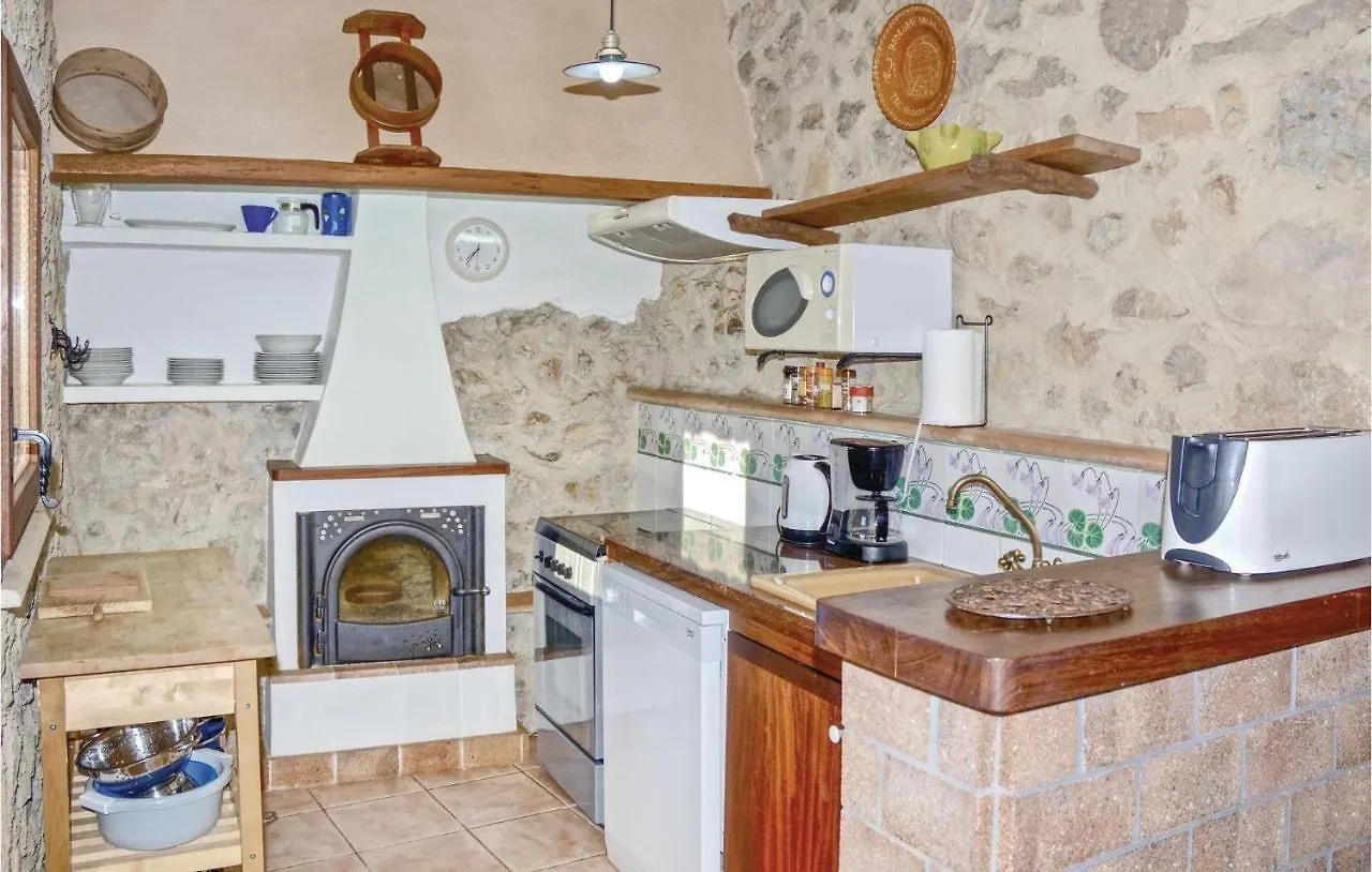 Gorgeous Home In Selva With Outdoor Swimming Pool