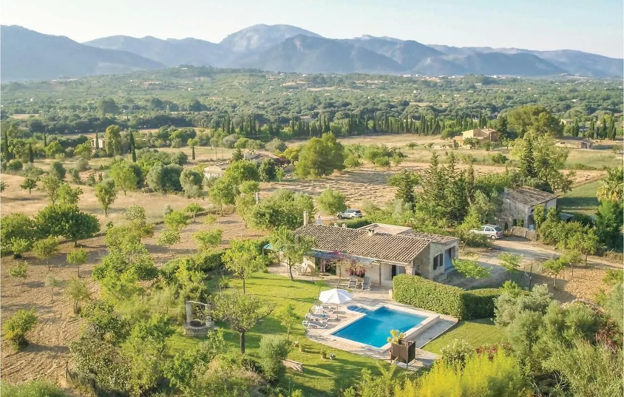 בית נופש Gorgeous Home In Selva With Outdoor Swimming Pool