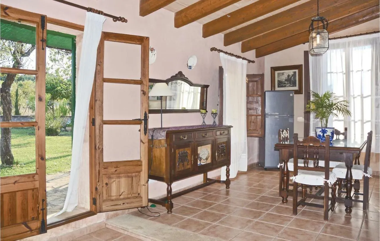 Gorgeous Home In Selva With Outdoor Swimming Pool سيلفا