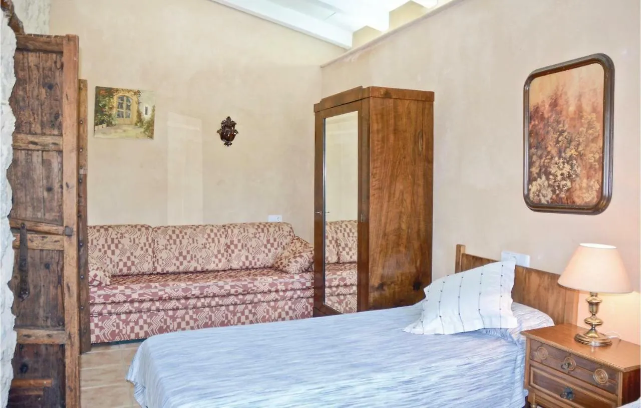 بيت للعطل Gorgeous Home In Selva With Outdoor Swimming Pool